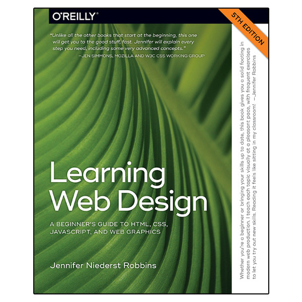 best book for html/css